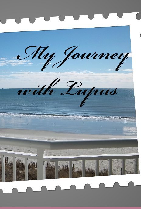 View My Journey with Lupus by JH Johnson Books