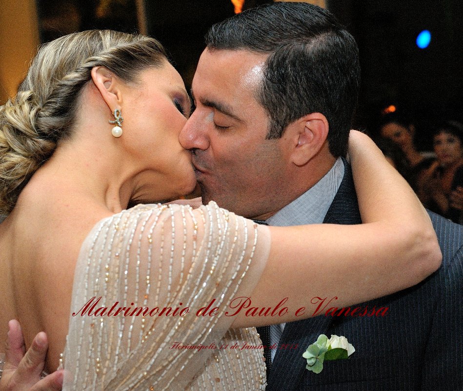 Matrimonio de Paulo eVanessa nach Florianópolis 11 de Janeiro de 2013 anzeigen