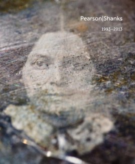 Pearson|Shanks 1993–2013 book cover