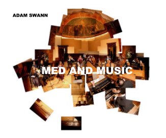 Med and Music book cover
