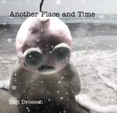 Another Place and Time book cover