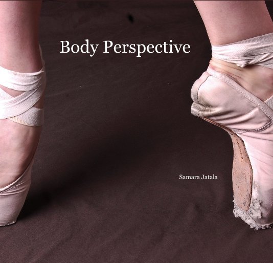Visualizza Body Perspective di Samara Jatala