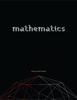TimeLife Mathematics book cover