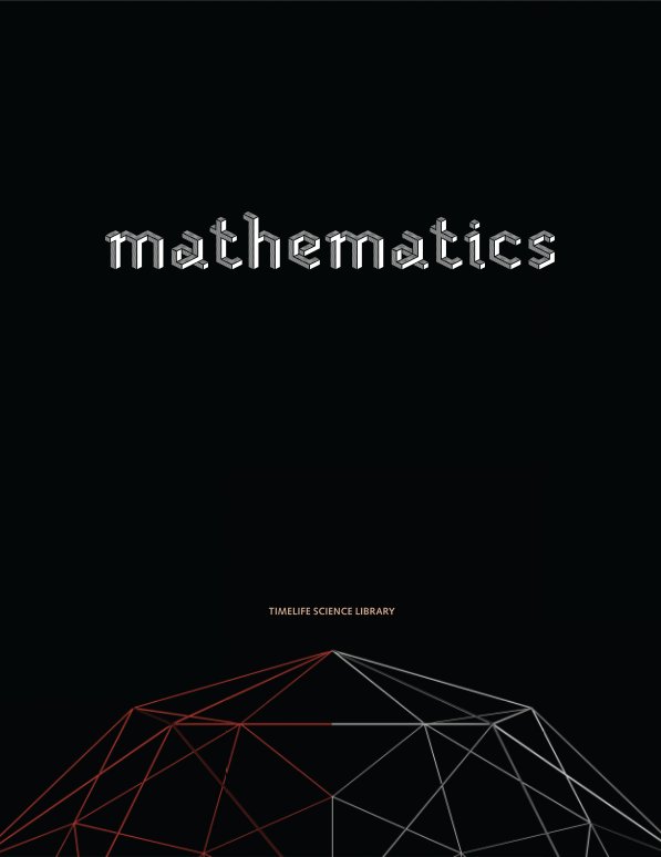 View TimeLife Mathematics by Mariana Silva