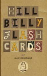 Hillbilly Flashcards book cover