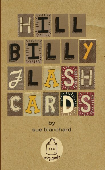 Ver Hillbilly Flashcards por Sue Blanchard