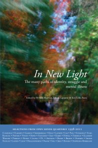 In New Light book cover