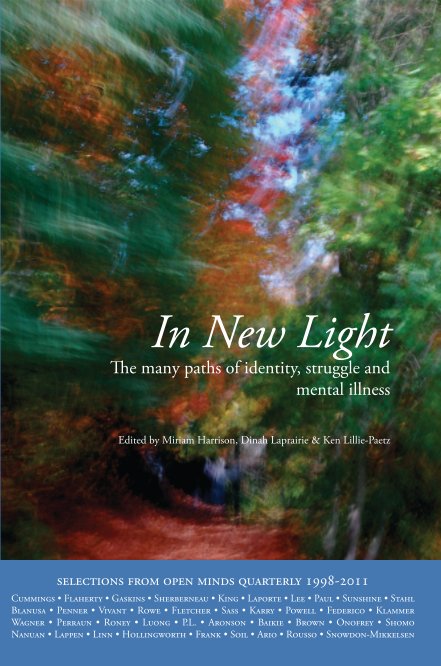 Ver In New Light por Miriam Harrison, Dinah Laprairie & Ken Lillie-Paetz, Editors