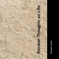 Random Thoughts on Life book cover