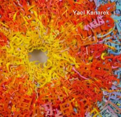 Yael Kanarek book cover