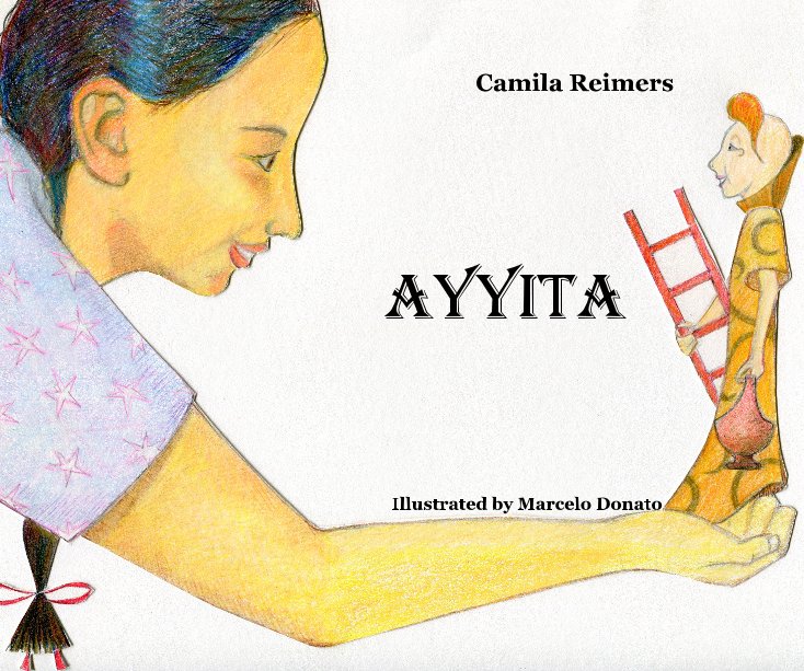 View Ayyita by Camila Reimers