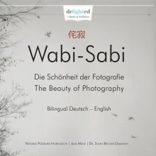 Wabi-Sabi book cover