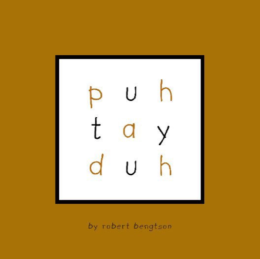 View Puhtayduh v.3 by Robert Bengtson