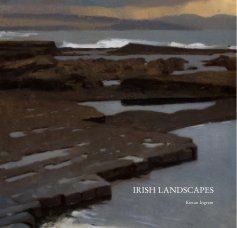 Irish Landscapes book cover