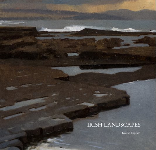 View Irish Landscapes by Kieran Ingram