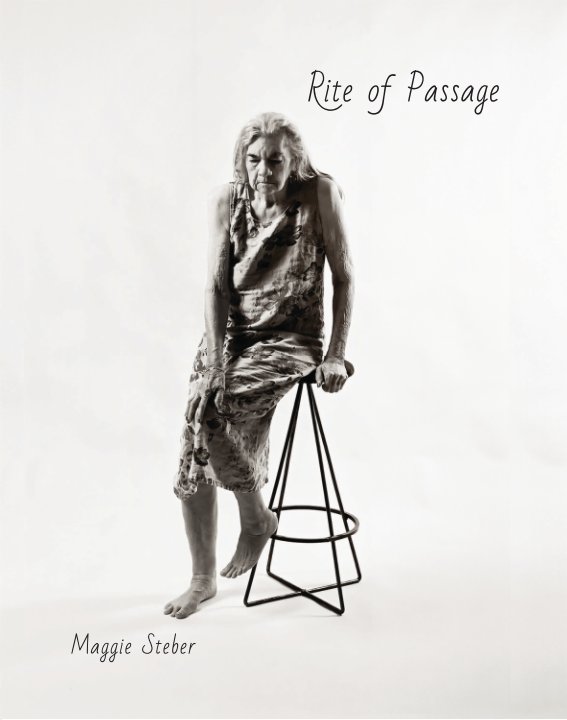 Ver Rite of Passage por Maggie Steber