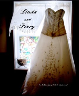 Linda and Perry book cover