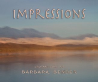 Impressions book cover