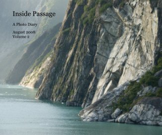 Inside Passage book cover