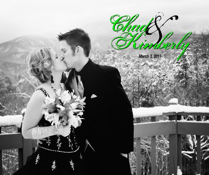 View Chad and Kimberly by korinrochelle photography