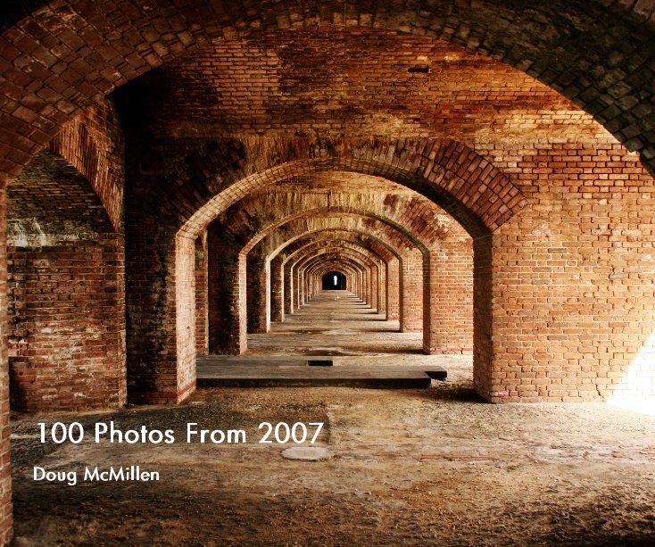 Ver 100 Photos From 2007 por Doug McMillen