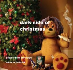 dark side of christmas book cover