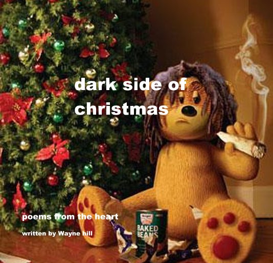 View dark side of christmas by written by Wayne hill