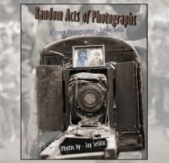 Random Acts of Photographs book cover
