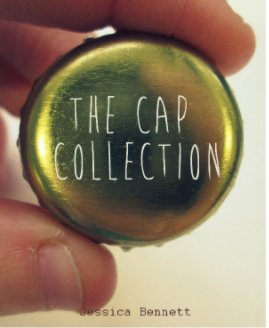 The Bottle Cap Collection book cover