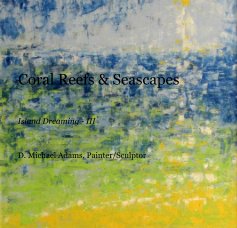 Coral Reefs & Seascapes book cover