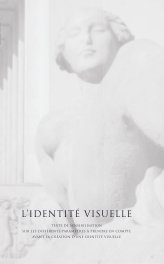 L'identité visuelle book cover