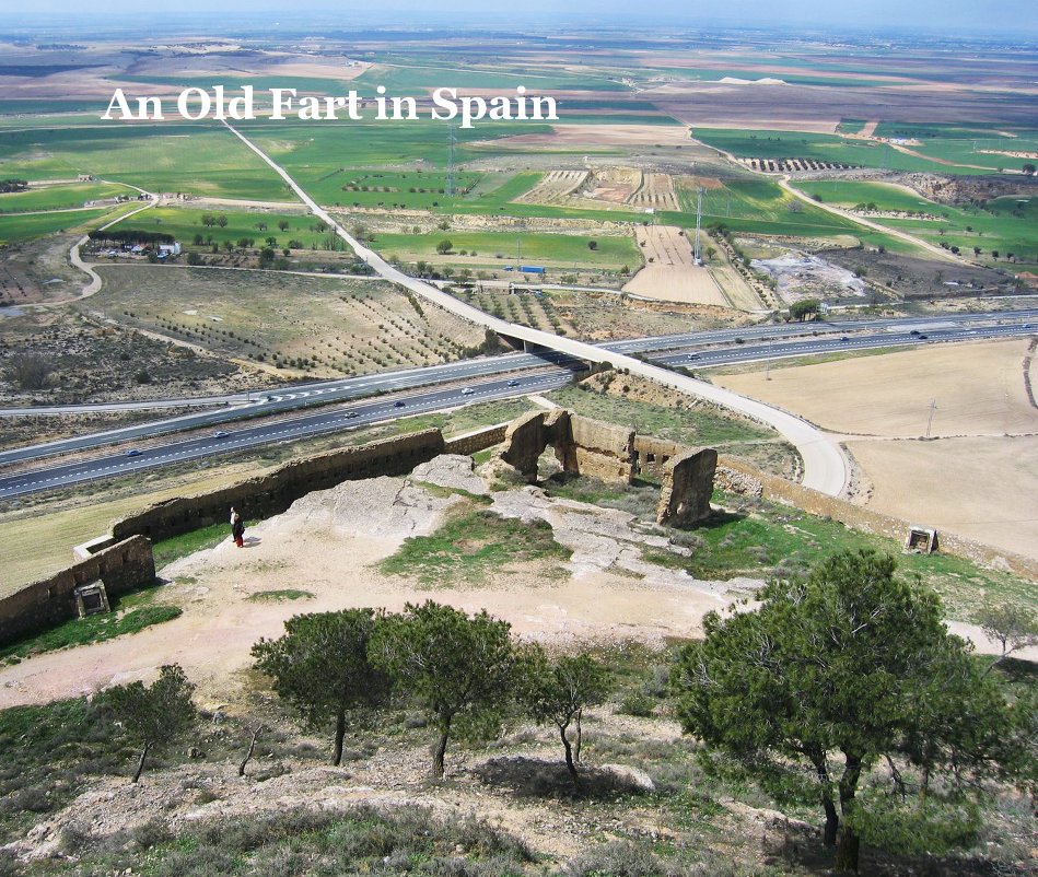 Ver An Old Fart in Spain por ecdysiast
