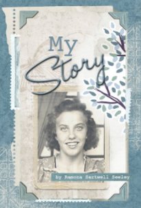 My Story book cover