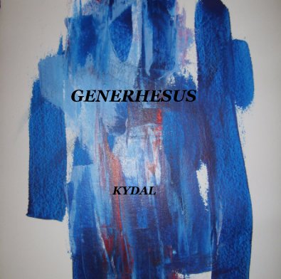 Generhésus book cover