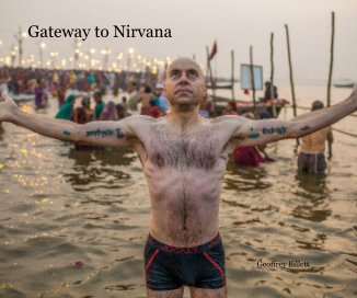 Gateway to Nirvana book cover