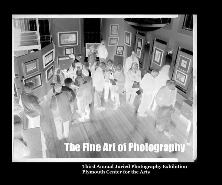 Ver The Fine Art of Photography por Plymouth Center for the Arts