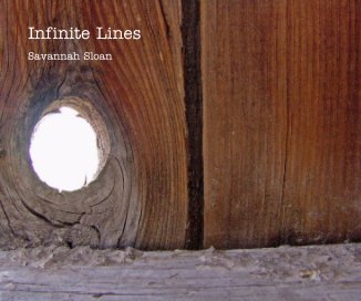 Infinite Lines book cover
