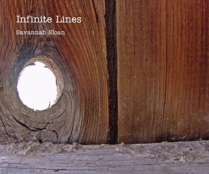 View Infinite Lines by sloanbanana