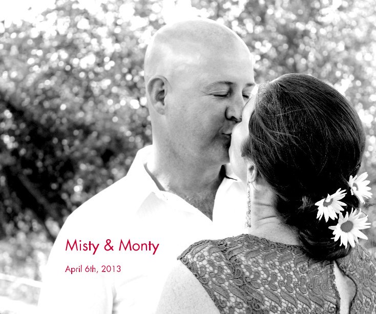 View Misty & Monty by Svetkin