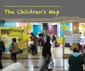 The Children's Map book cover