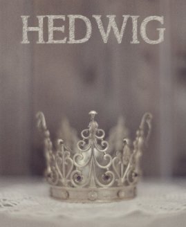 Hedwig book cover