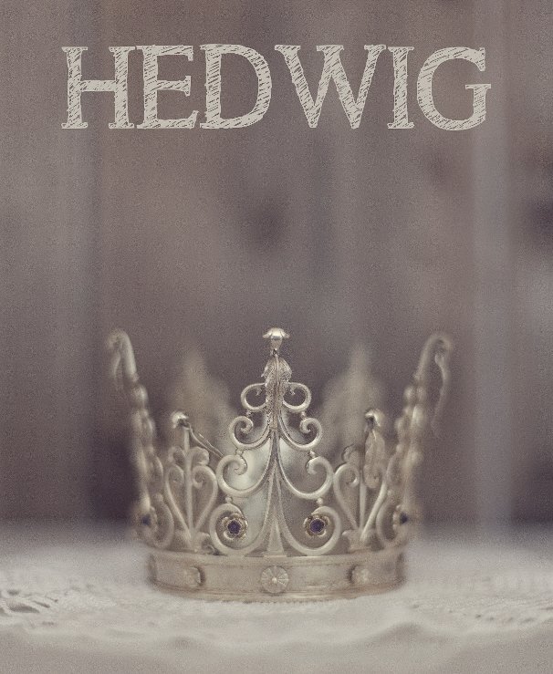 View Hedwig by Astrid Tolke and Linda Jansdotter