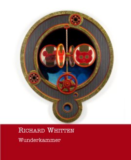 RICHARD WHITTEN book cover