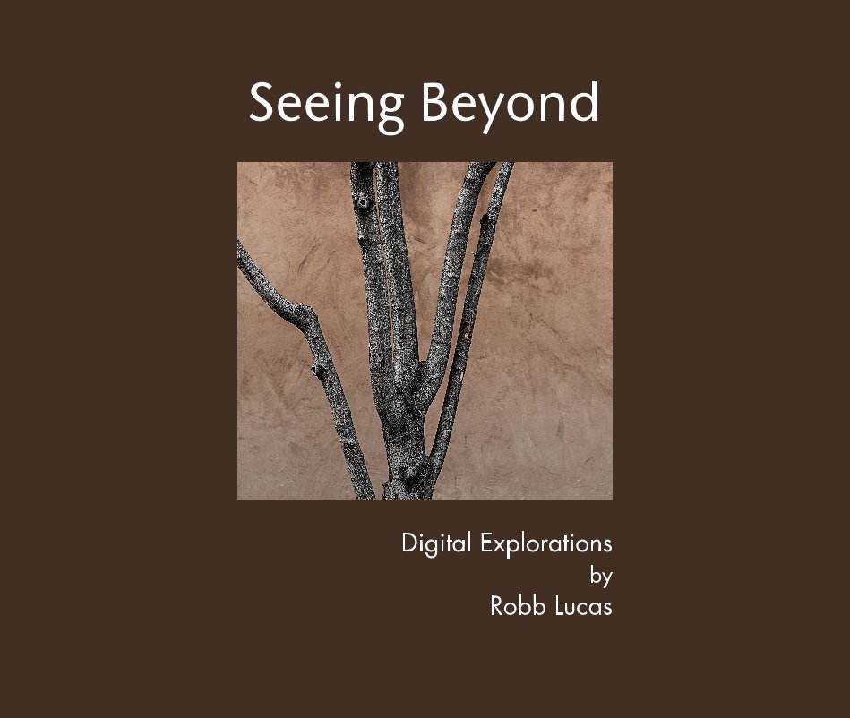 View Seeing Beyond by Digital Explorations by Robb Lucas