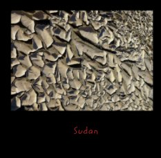 Sudan book cover