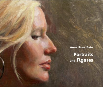 Portraits and Figures book cover