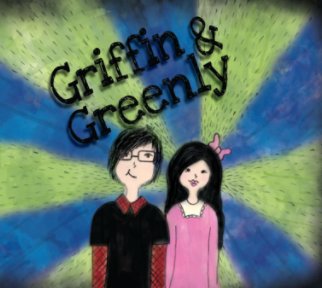 Griffin & Greenly book cover