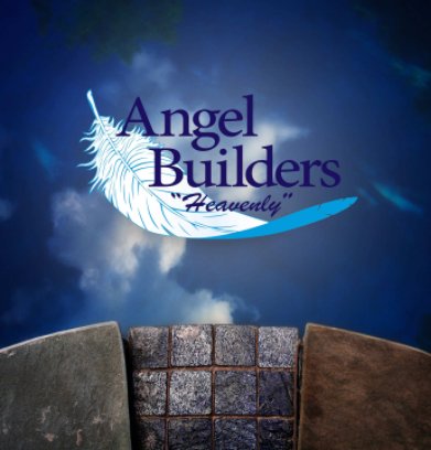 Angel Builders book cover