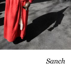Sanch book cover
