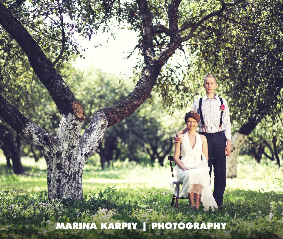 Ver Marina Karpiy | Photography por MARINA KARPIY | PHOTOGRAPHY